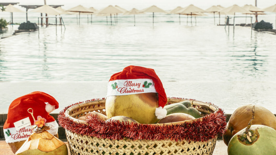 Christmas and New Year in Bali, Where to Celebrate Christmas and New Year in Bali