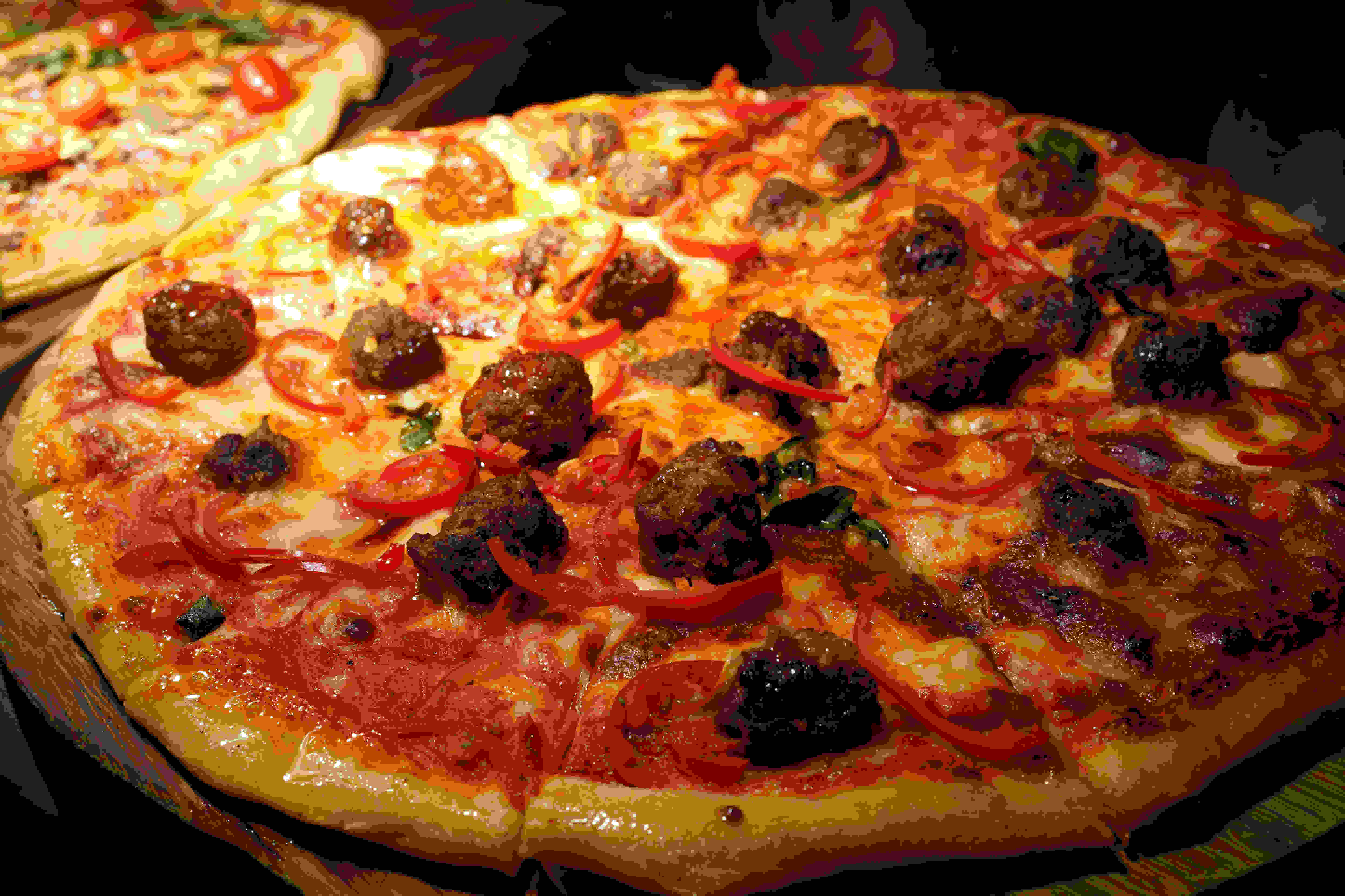 italian the restaurant the trans luxury hotel, How to Eat Like An Italian at The Restaurant by The Trans Luxury Hotel – Bandung