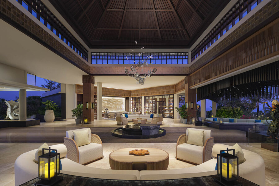 Umana Bali LXR Hotels & Resorts, First Look: Umana Bali, LXR Hotels &#038; Resorts