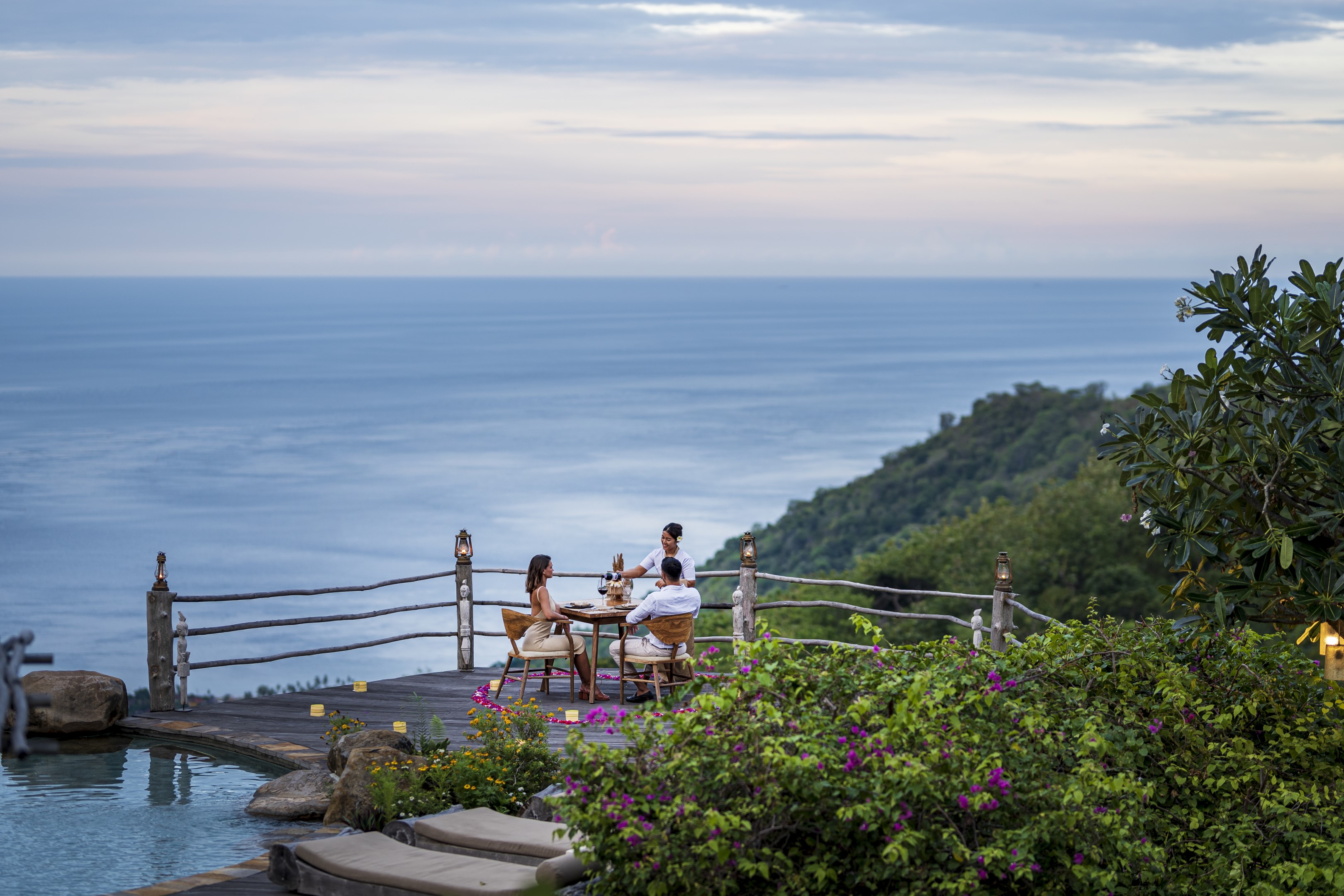 dijiwa sanctuaries properties, Unveiling the Diverse Charms of Dijiwa Sanctuaries’ Properties