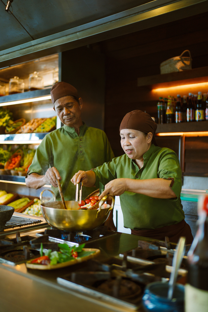 Rosewood Phuket Ta Khai, Experience The Freshest Local Seafood At  Rosewood Phuket&#8217;s Ta Khai