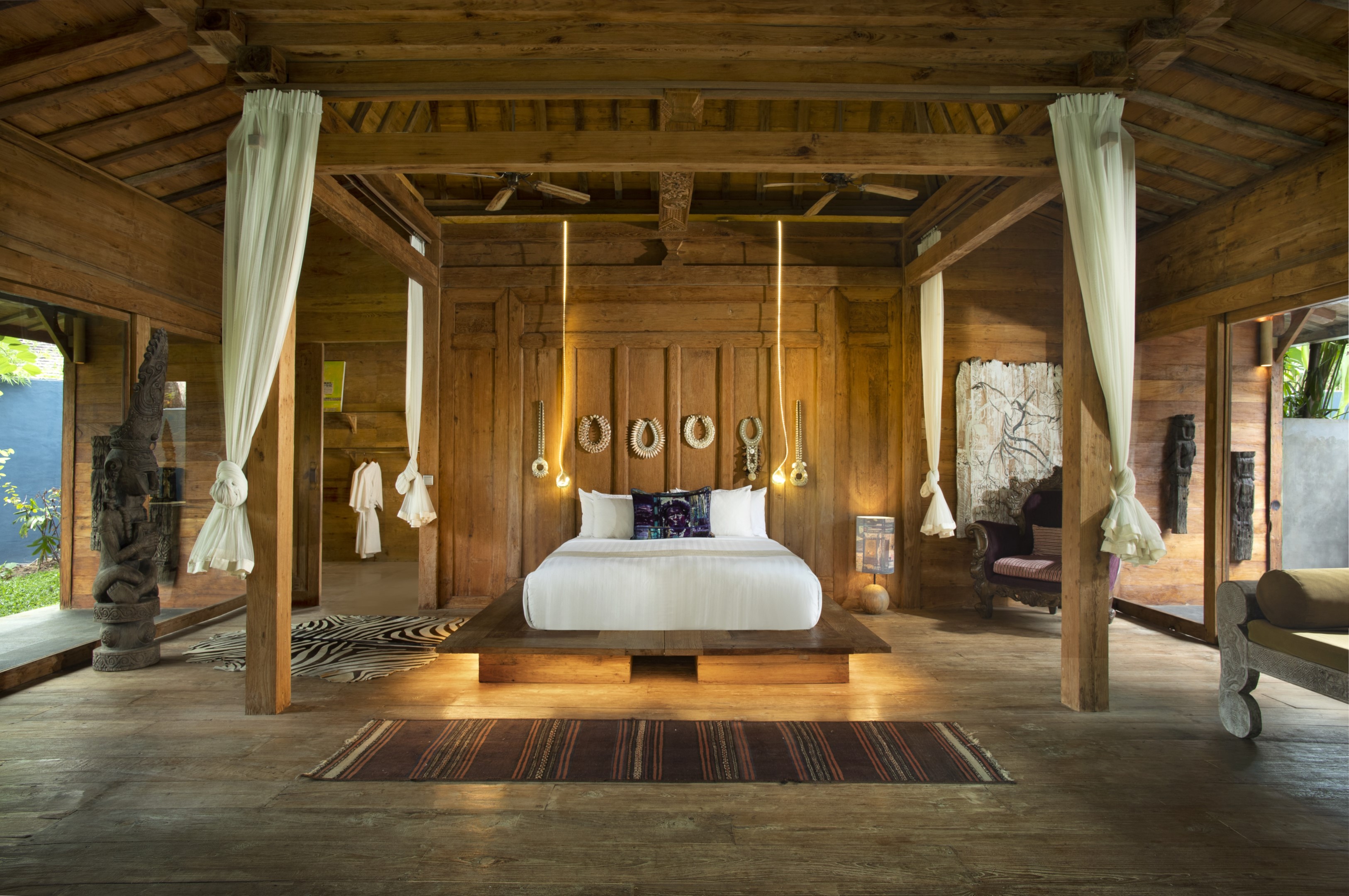 dijiwa sanctuaries properties, Unveiling the Diverse Charms of Dijiwa Sanctuaries’ Properties