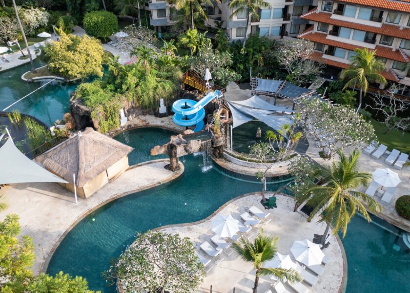 Bali Seaside Escape, Make the Most of Your Next Bali Seaside Escape