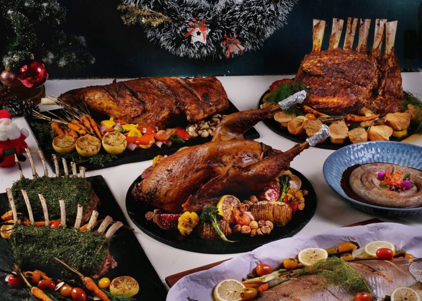 vasa hotel surabaya festive programme