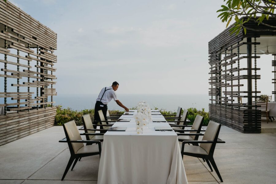 alila villas uluwatu christmas new year, Unwind with Ease during Christmas and New Year Season at Alila Villas Uluwatu