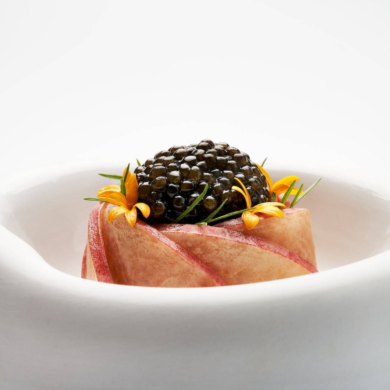 Sustainable caviar Michelin-starred restaurants in Singapore, Savour sustainable caviar at these Michelin-starred restaurants in Singapore