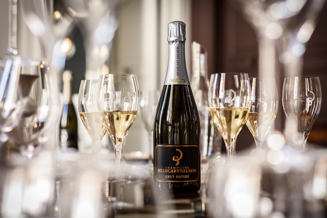 How Top Champagne Houses Are Championing Sustainability, How 3 Top Champagne Houses Are Championing Sustainability