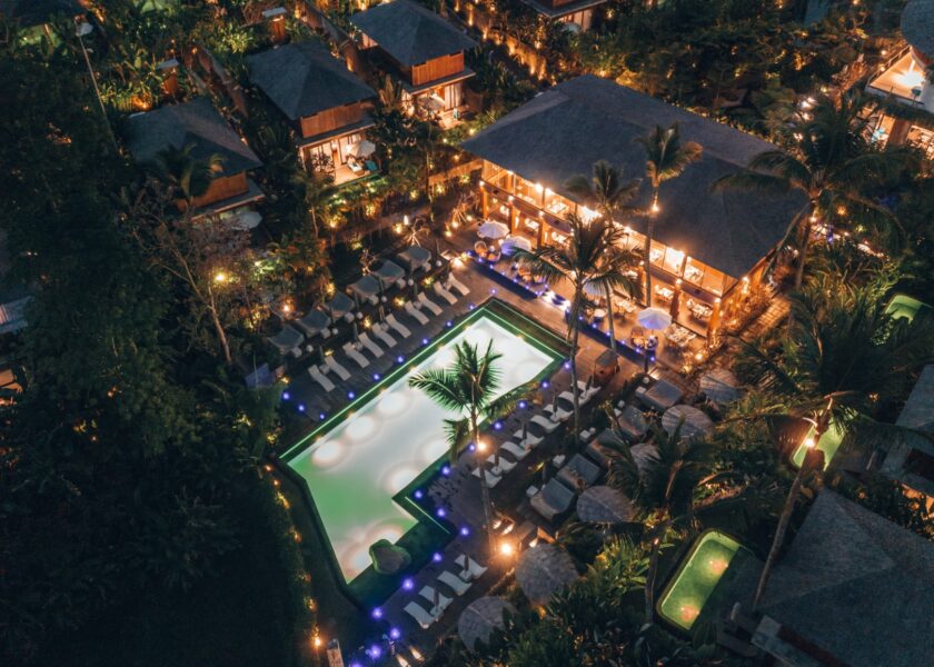 kappa senses ubud christmas new year