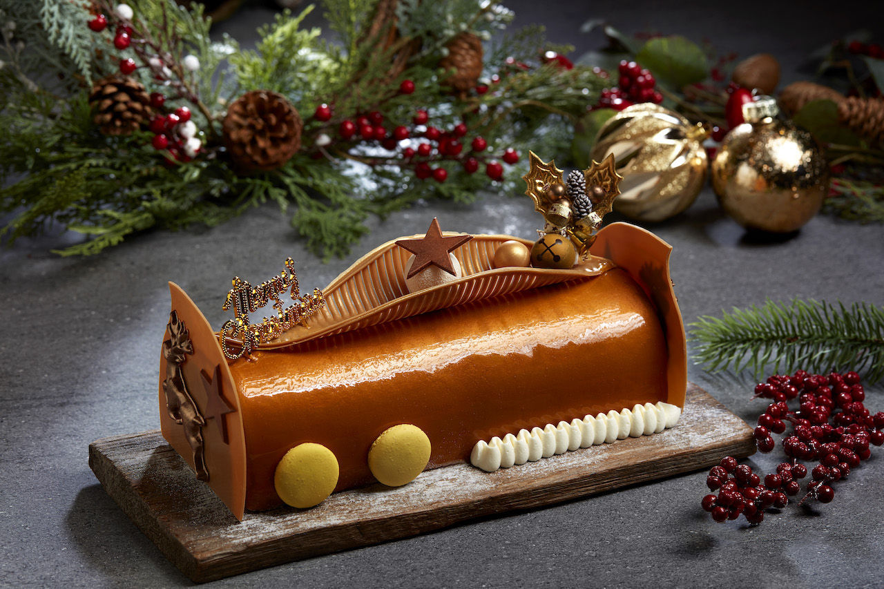 Christmas 2023 Sweet Treats in Singapore, Where To Find Christmas 2023 Cakes, Chocolates and Pastries in Singapore