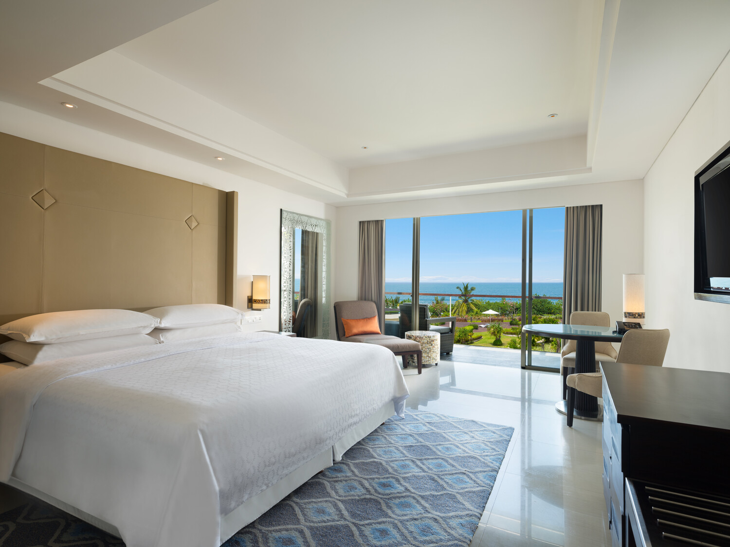 sheraton bali kuta resort holiday, Experience A Perfect Festive Holiday at Sheraton Bali Kuta Resort