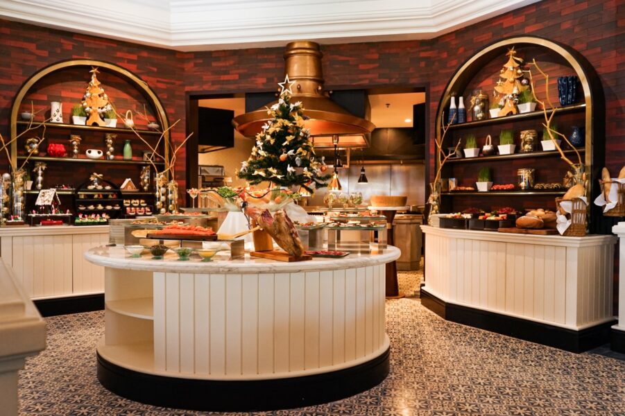 intercontinental bali resort christmas new year
