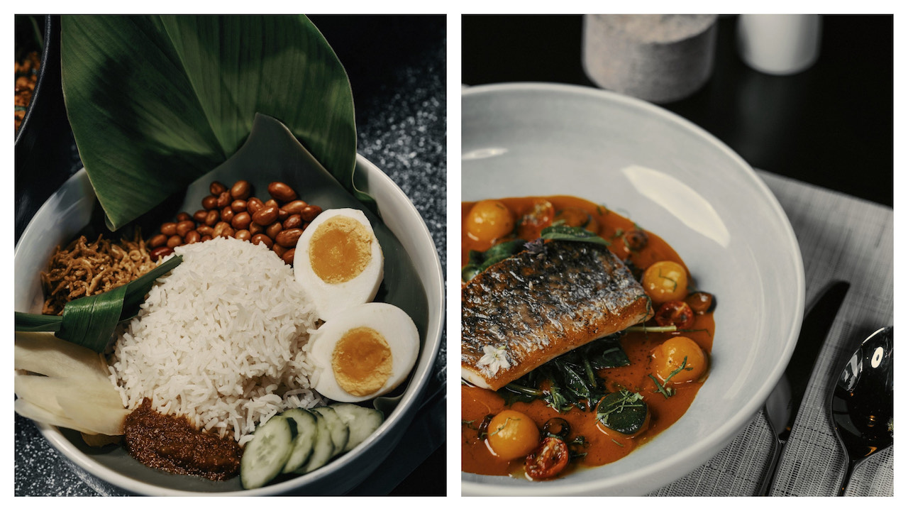 Dining Experiences in Desaru Coast Malaysia, Dawn to Dusk: Your Guide to Dining Experiences in Desaru Coast, Malaysia
