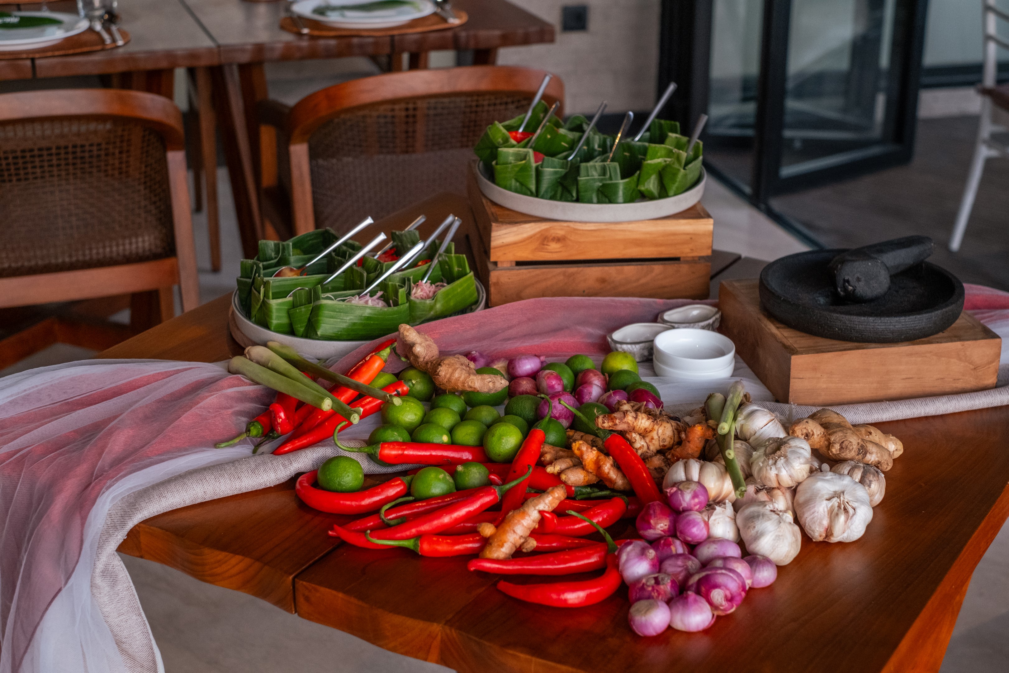 six senses uluwatu rocka, Rocka Restaurant &#038; Bar at Six Senses Uluwatu Returns with Sustainable Dining Experience