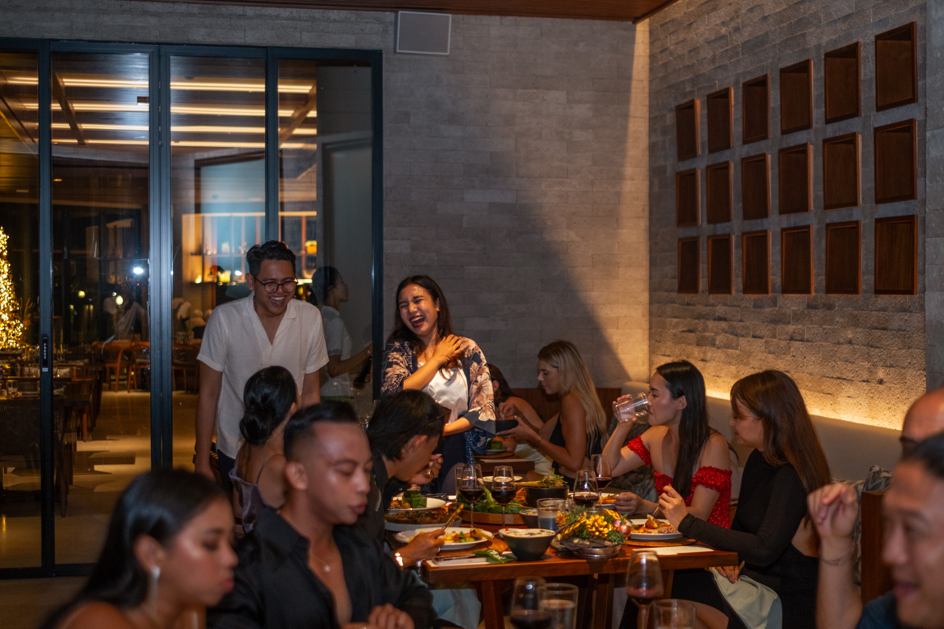 Six Senses Roca, Roca Restaurant & Bar w Six Senses powracają ze zrównoważonymi doznaniami kulinarnymi.