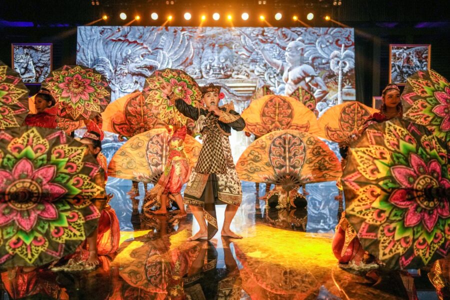 apurva kempinski new year's eve gala dinner