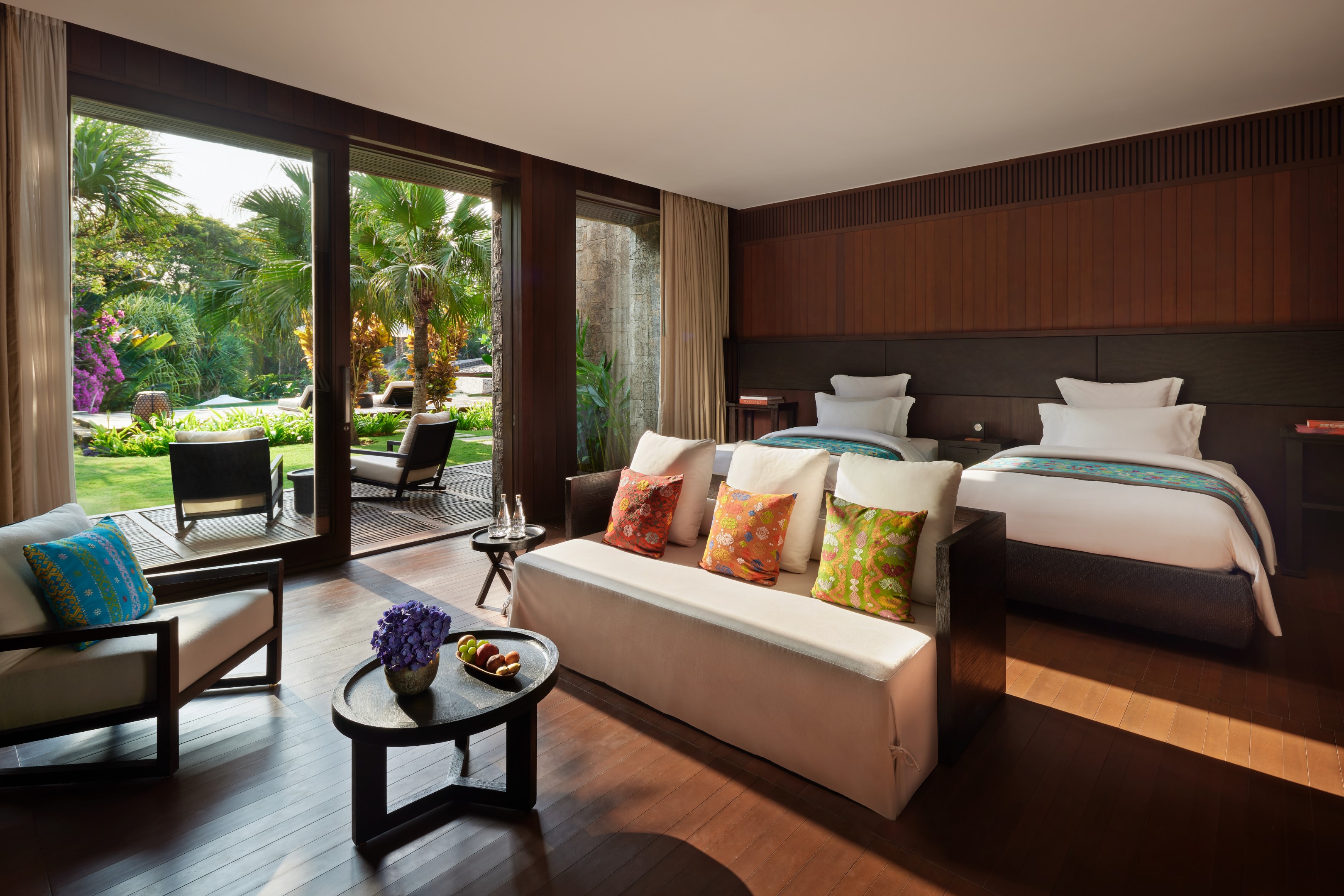 bulgari resort bali holiday getaway