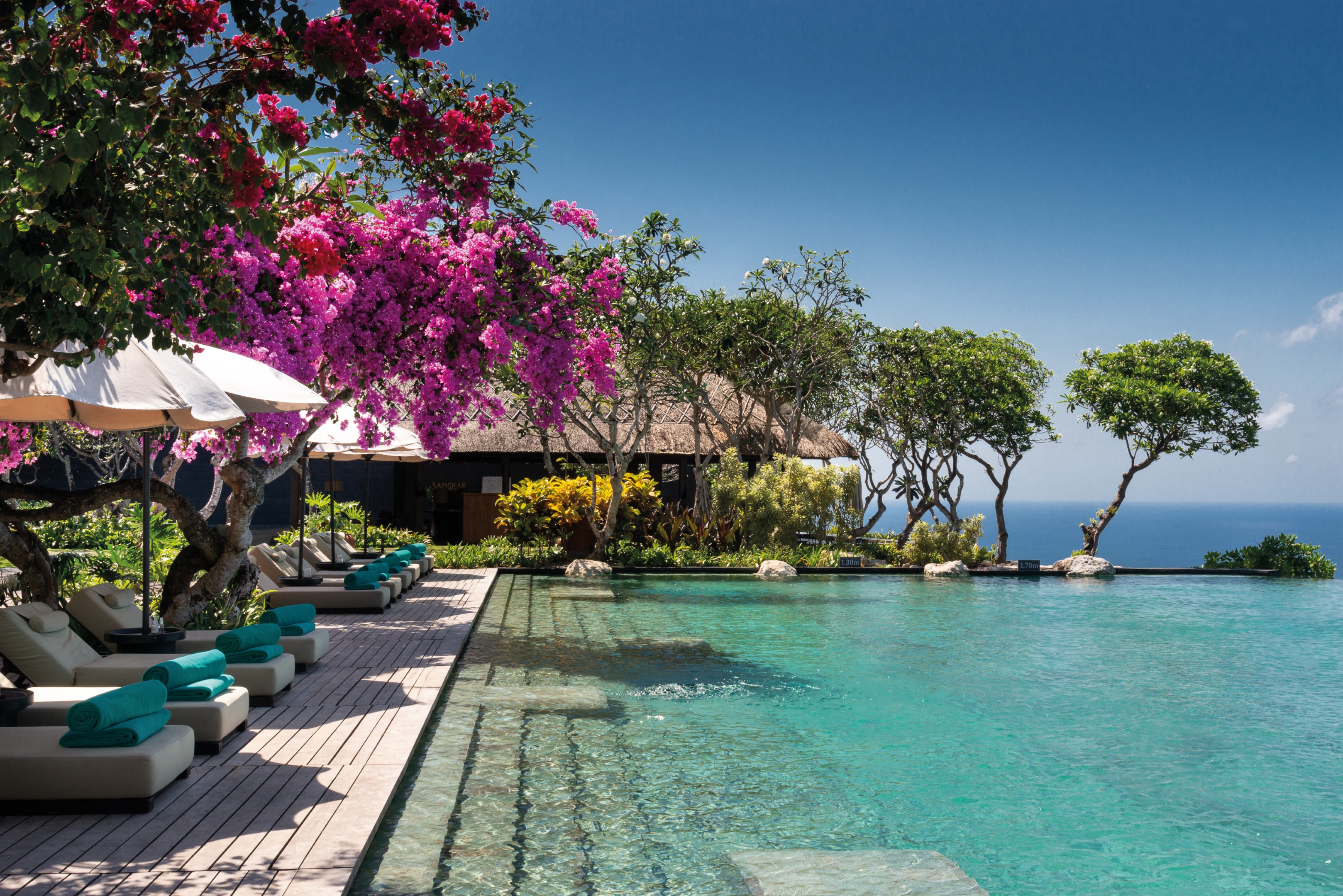 bulgari resort bali holiday getaway, Plan Your Holiday Getaway at Uluwatu&#8217;s Sparkling Solitaire, Bulgari Resort Bali
