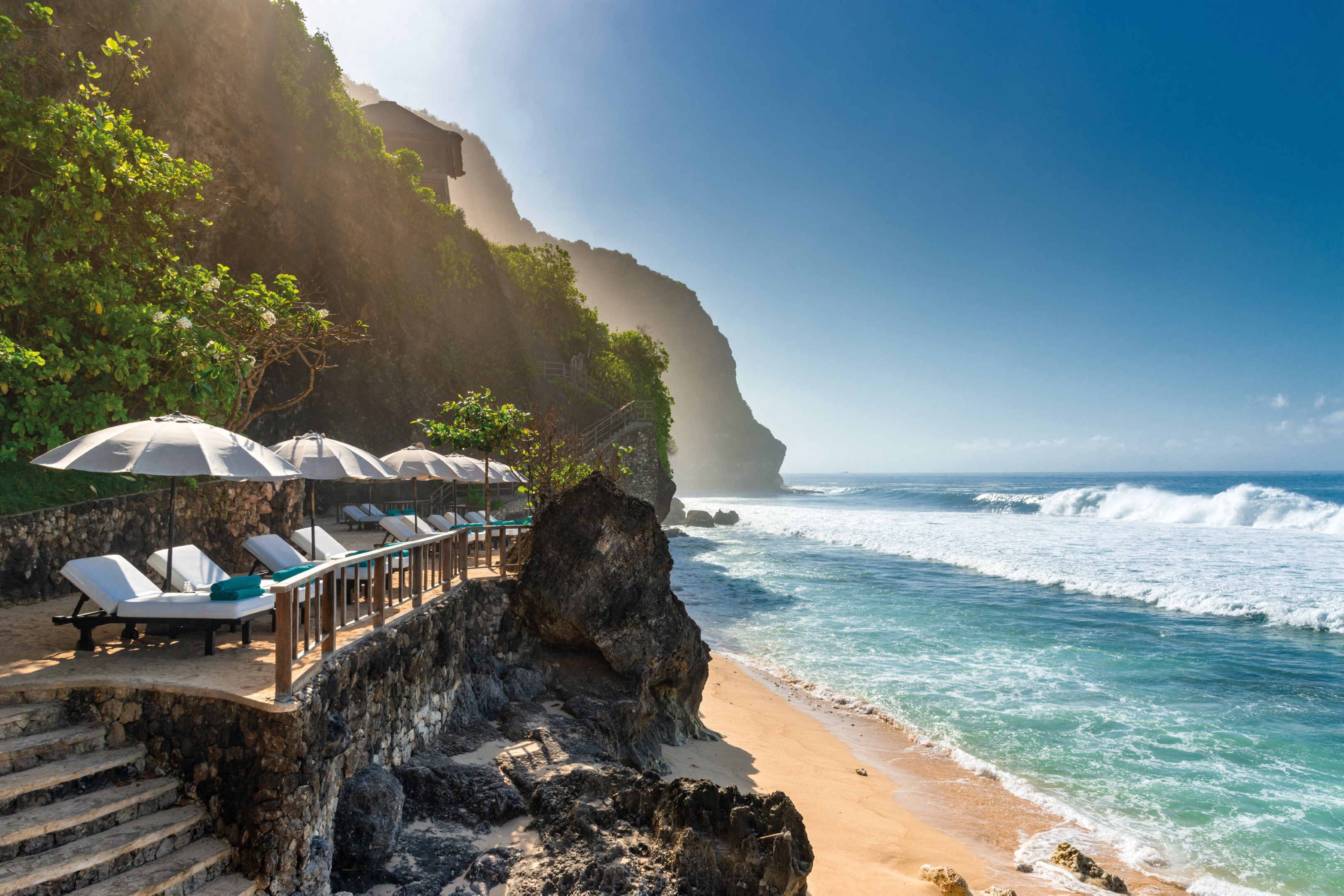 bulgari resort bali holiday getaway