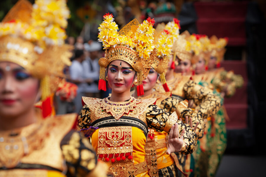 Bali Agung The Westin, Bali Agung: A New Year’s Eve Splendor at The Westin Resort Nusa Dua, Bali