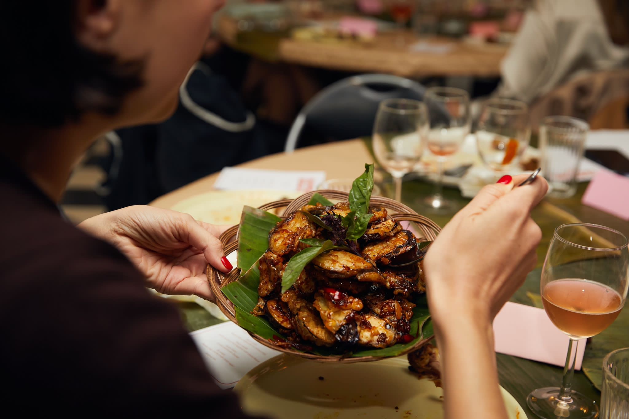 nongkrong festival, Nongkrong Festival: A Culinary Affair Embracing Indonesian-Australian Heritage in Melbourne