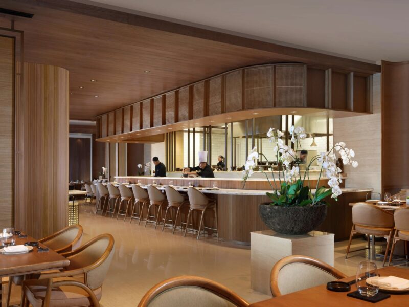 apurva kempinski bali celebration of culinary arts