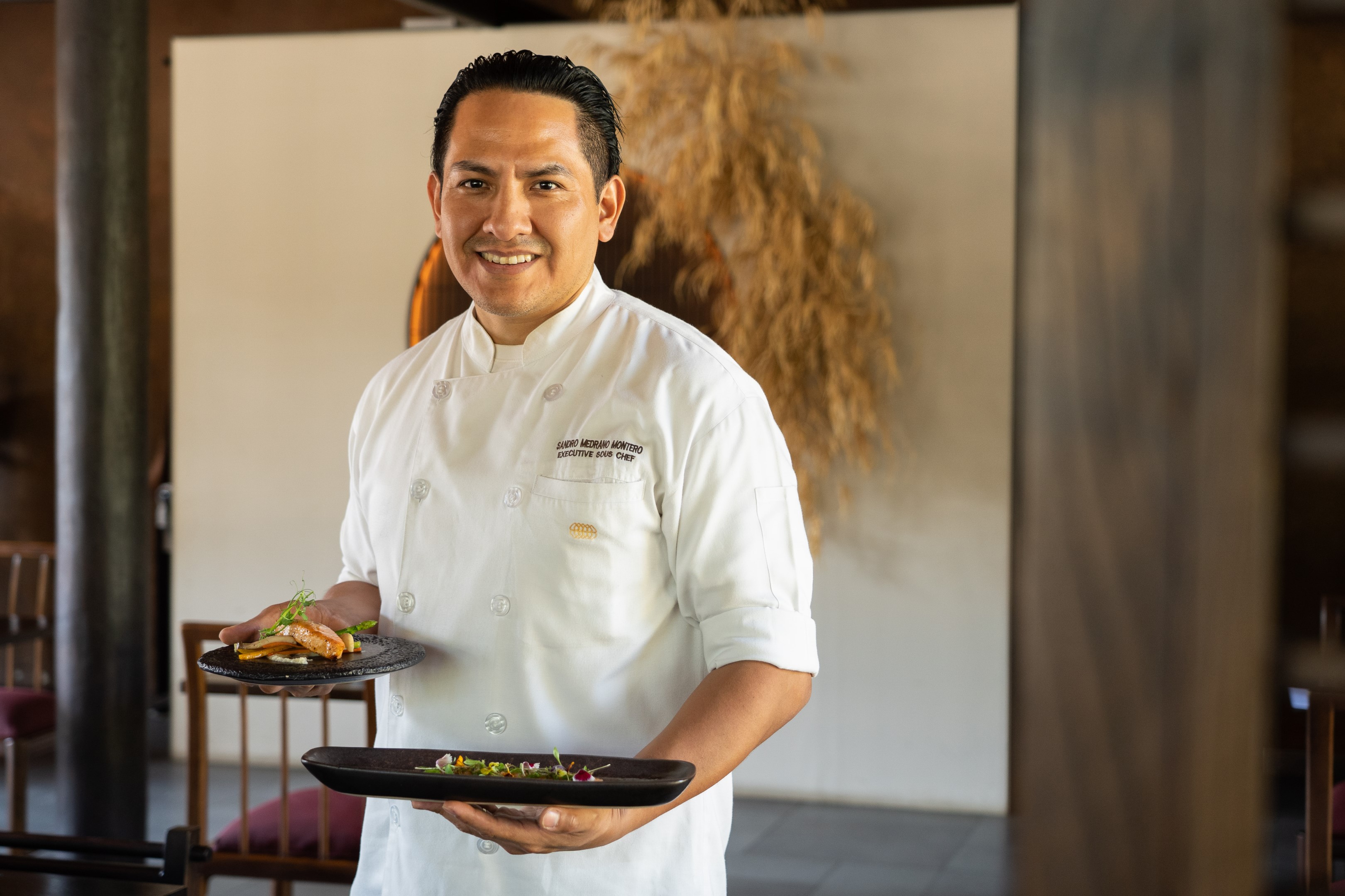 padma culinary journey, Padma Culinary Journey 2024 Showcases Peruvian-Japanese Nikkei Cuisine