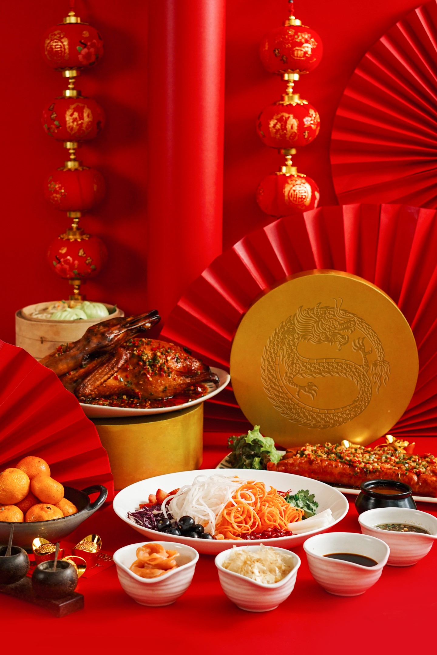 chinese new year 2024, Lunar Delights: Where to Celebrate Chinese New Year 2024
