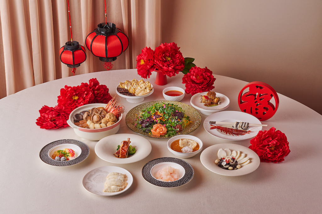 New Yu Sheng For Chinese New Year 2024 Singapore, 10 New Yu Sheng For Chinese New Year 2024 in Singapore