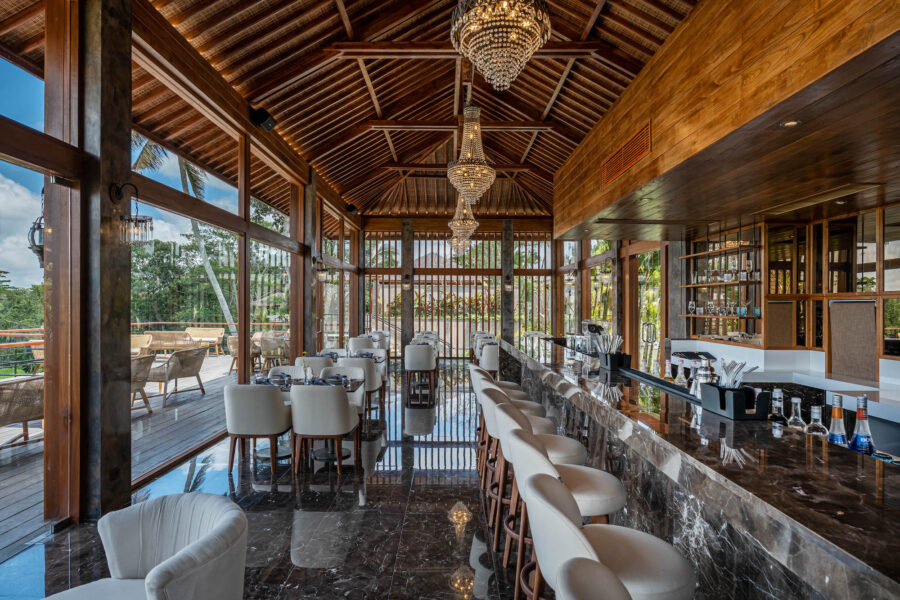 Kappa Senses Ubud, Meet the Chef from Kappa Senses Ubud