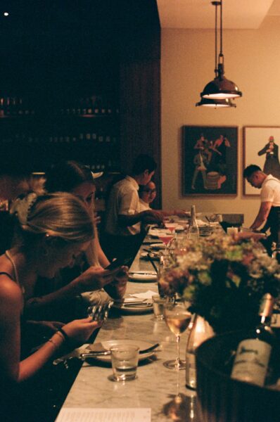 lulu bistrot