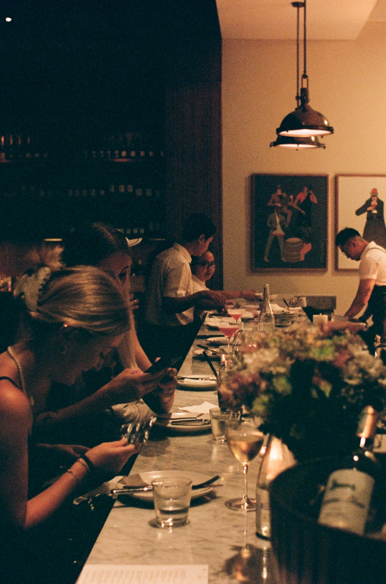 lulu bistrot