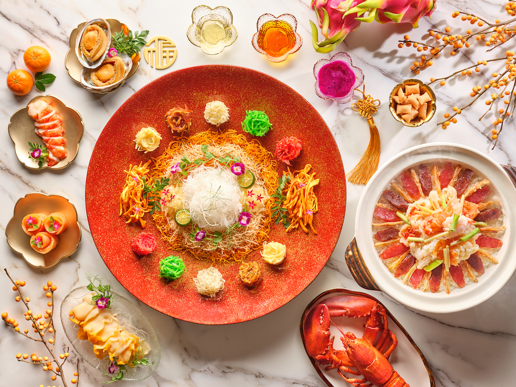 New Yu Sheng For Chinese New Year 2024 Singapore, 10 New Yu Sheng For Chinese New Year 2024 in Singapore