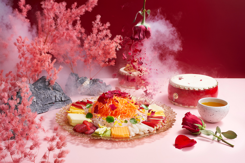 New Yu Sheng For Chinese New Year 2024 Singapore, 10 New Yu Sheng For Chinese New Year 2024 in Singapore