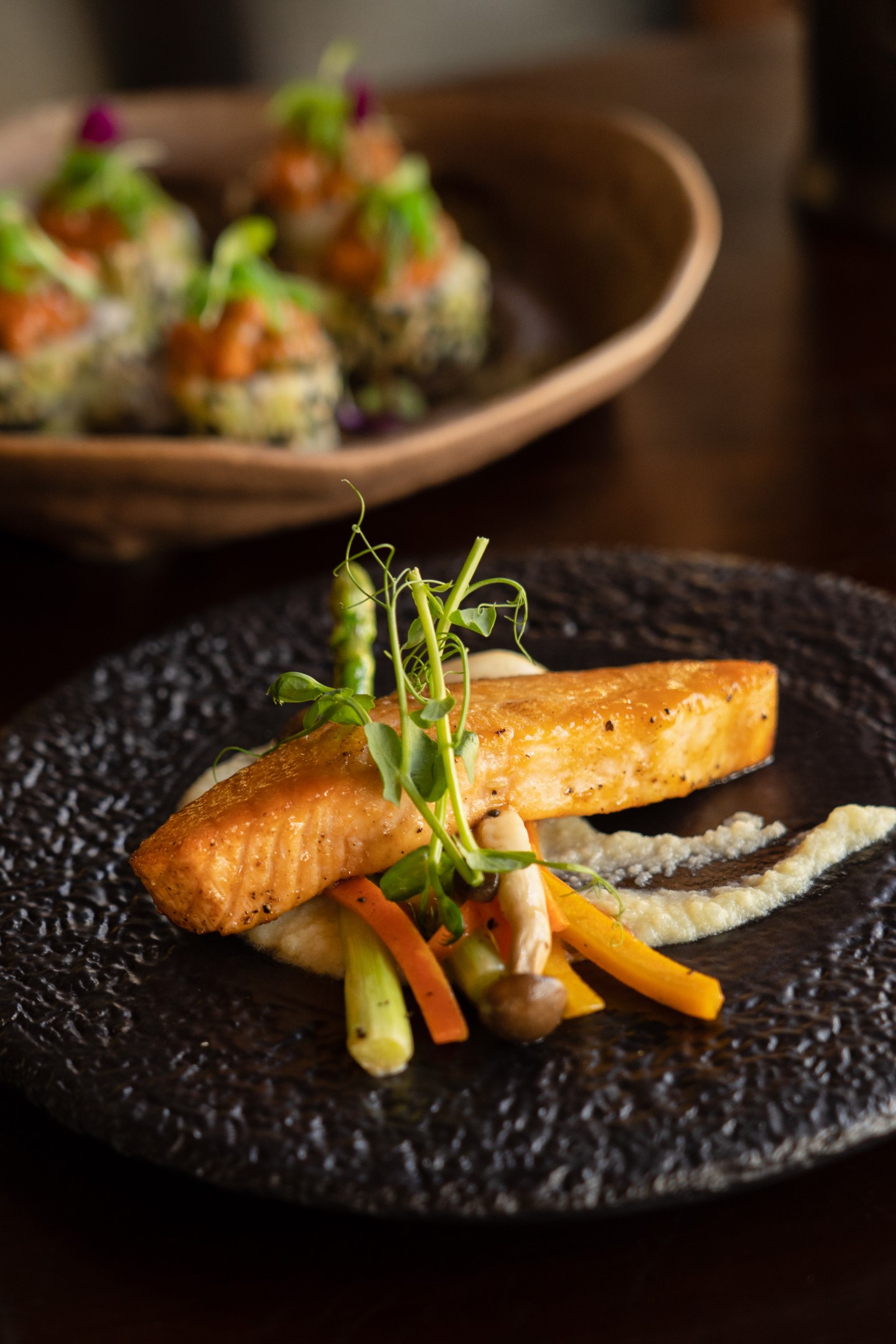 padma culinary journey, Padma Culinary Journey 2024 Showcases Peruvian-Japanese Nikkei Cuisine