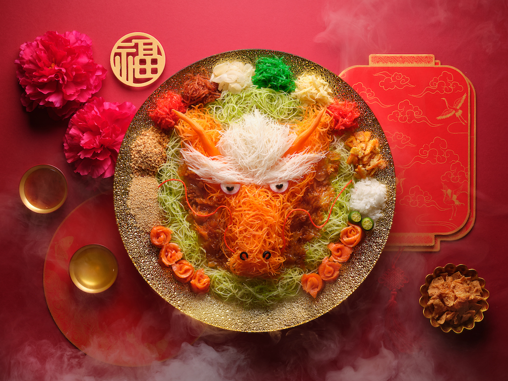 New Yu Sheng For Chinese New Year 2024 Singapore, 10 New Yu Sheng For Chinese New Year 2024 in Singapore