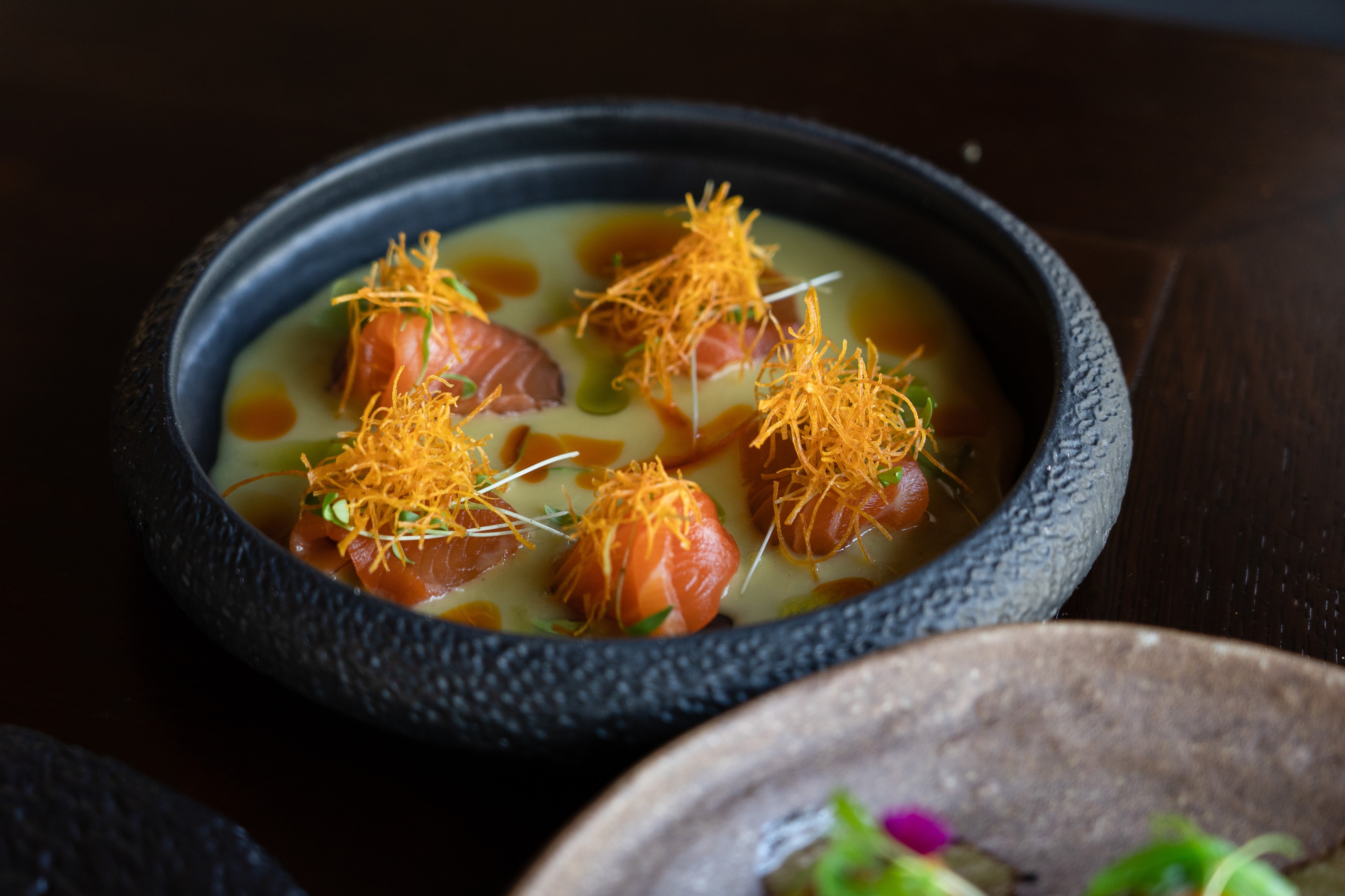 padma culinary journey, Padma Culinary Journey 2024 Showcases Peruvian-Japanese Nikkei Cuisine