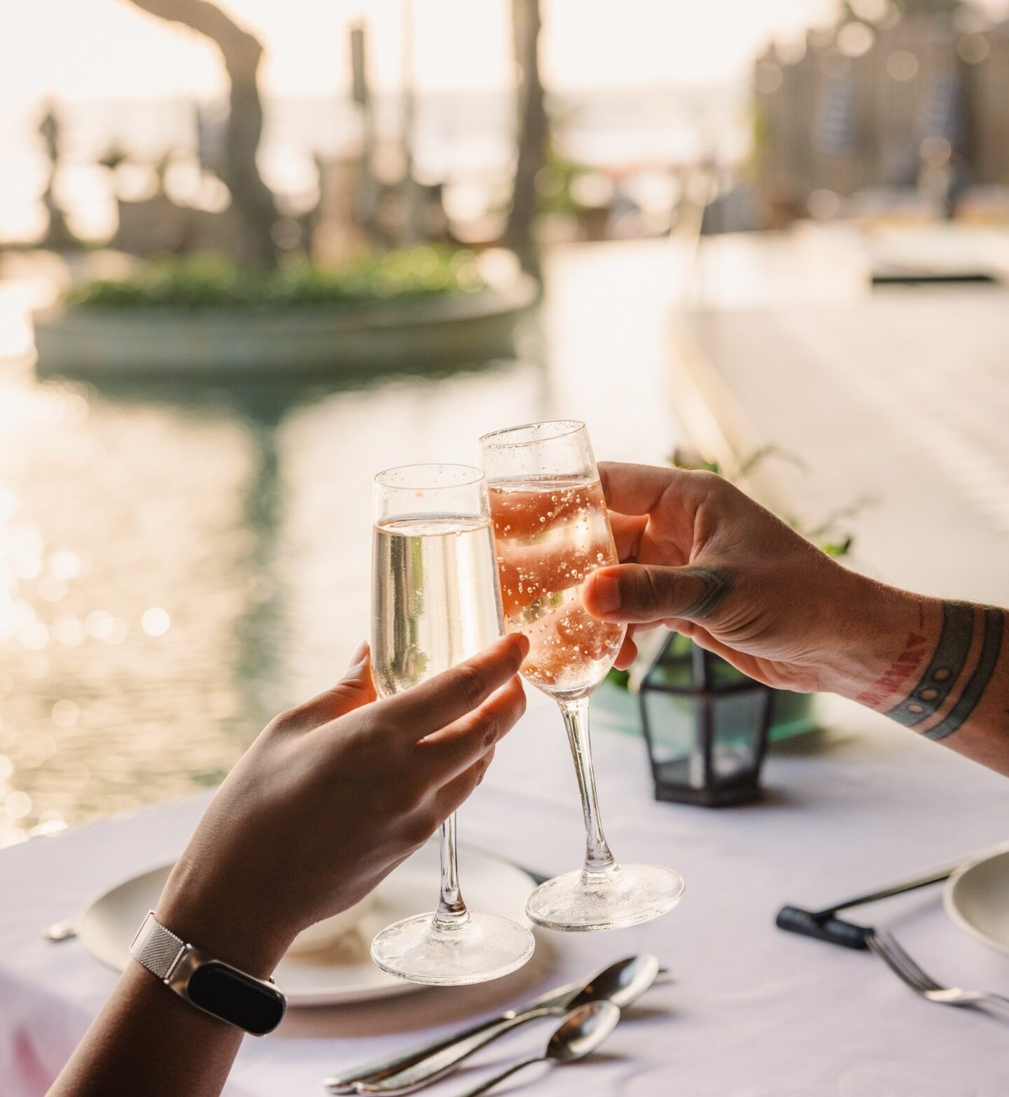 valentine's day bali