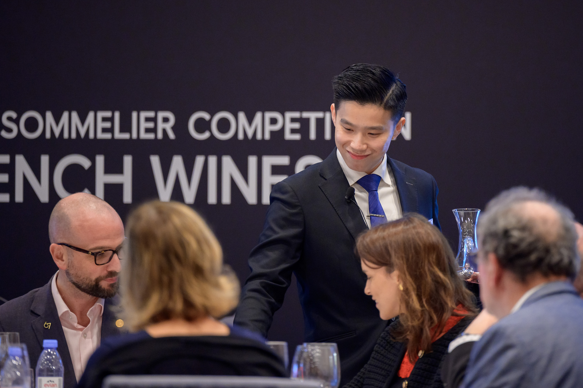 Winners of Asia’s Best Sommelier in French Wine Competition 2023, Meet the Winners of Asia&#8217;s Best Sommelier in French Wines Competition 2023