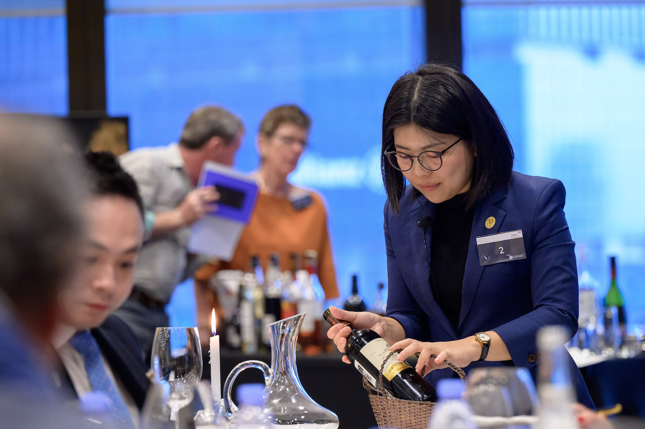 Winners of Asia’s Best Sommelier in French Wine Competition 2023, Meet the Winners of Asia&#8217;s Best Sommelier in French Wines Competition 2023