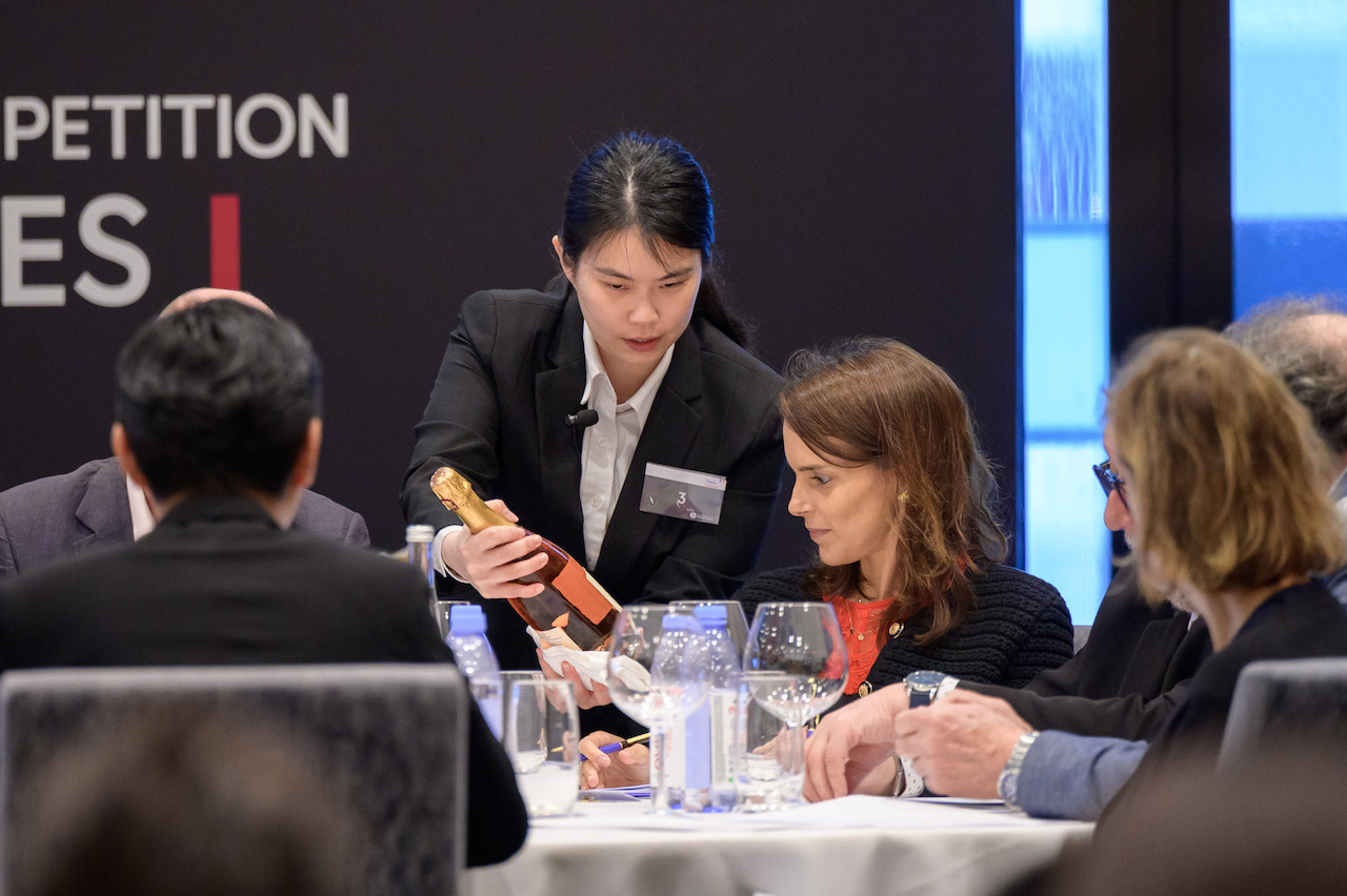 Winners of Asia’s Best Sommelier in French Wine Competition 2023, Meet the Winners of Asia&#8217;s Best Sommelier in French Wines Competition 2023