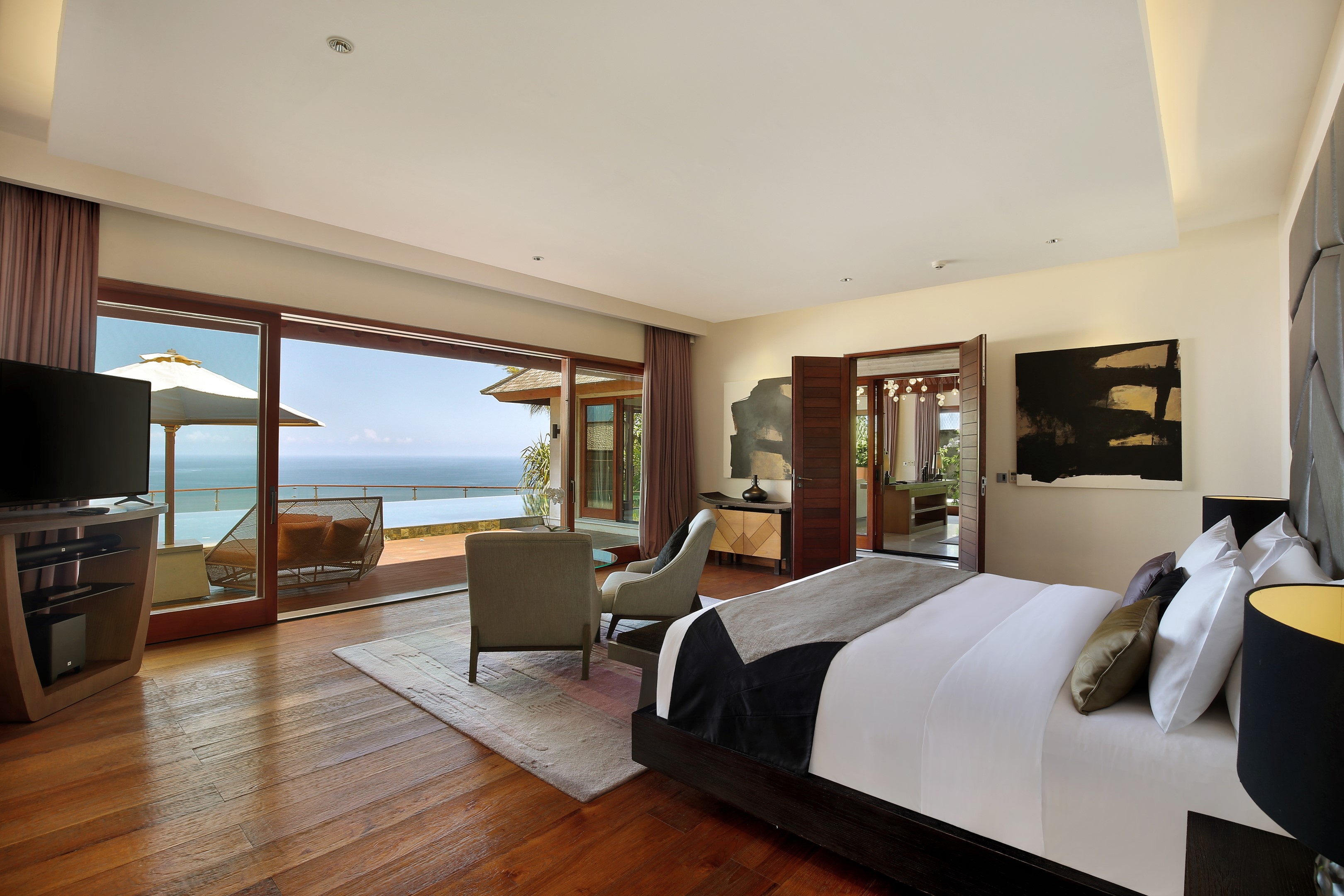 the edge bali uluwatu, The edge Bali Invites Guests to Experience Uluwatu Clifftop Charm