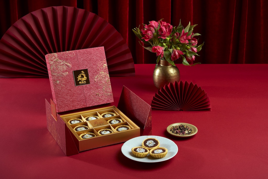 Nian Gao and Pineapple Tarts for Chinese New Year 2024, Where to Get Nian Gao, Pineapple Tarts and Cookies for Chinese New Year 2024 in Singapore