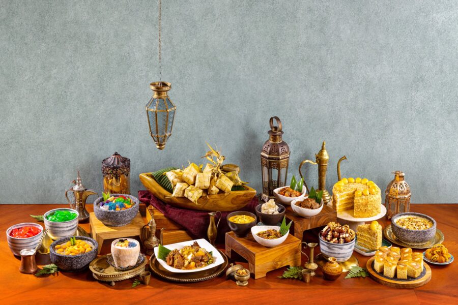 ramadan offerings