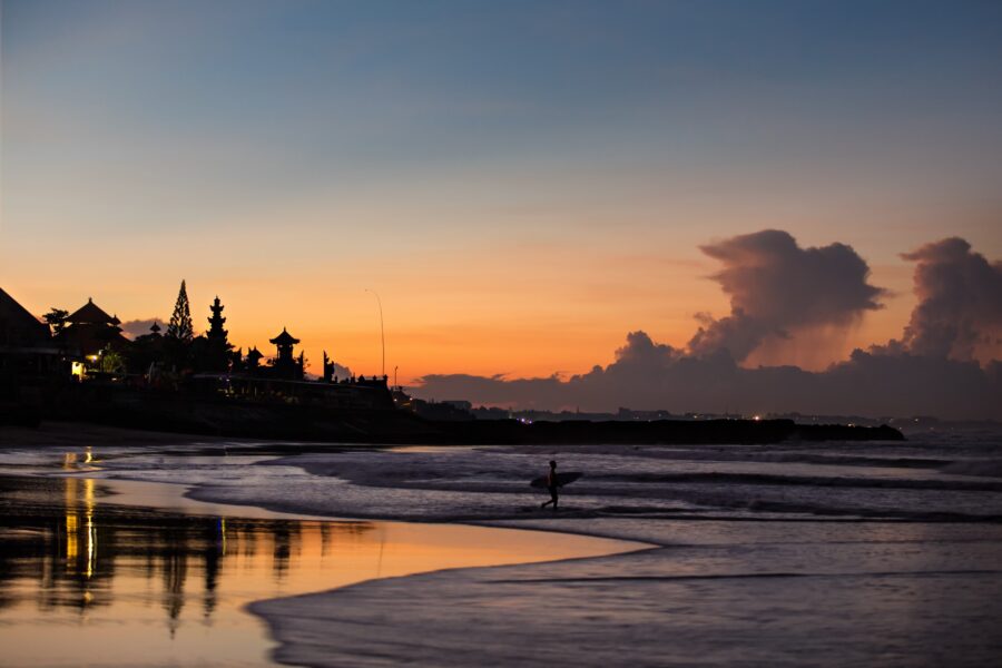 nyepi day 2024