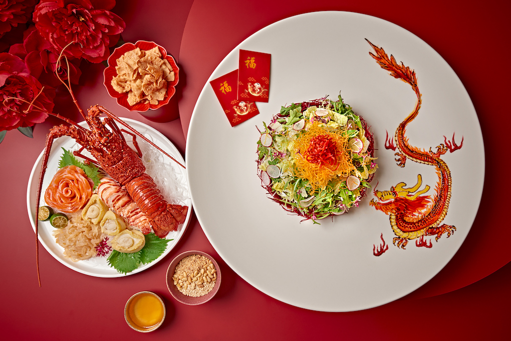 New Yu Sheng For Chinese New Year 2024 Singapore, 10 New Yu Sheng For Chinese New Year 2024 in Singapore