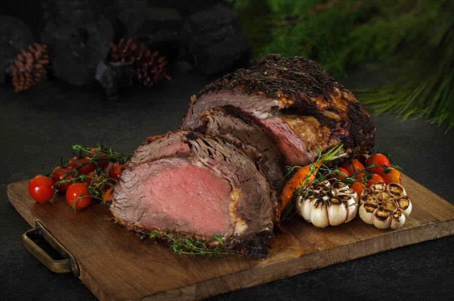 the stones bali big fish grill ribeye monday