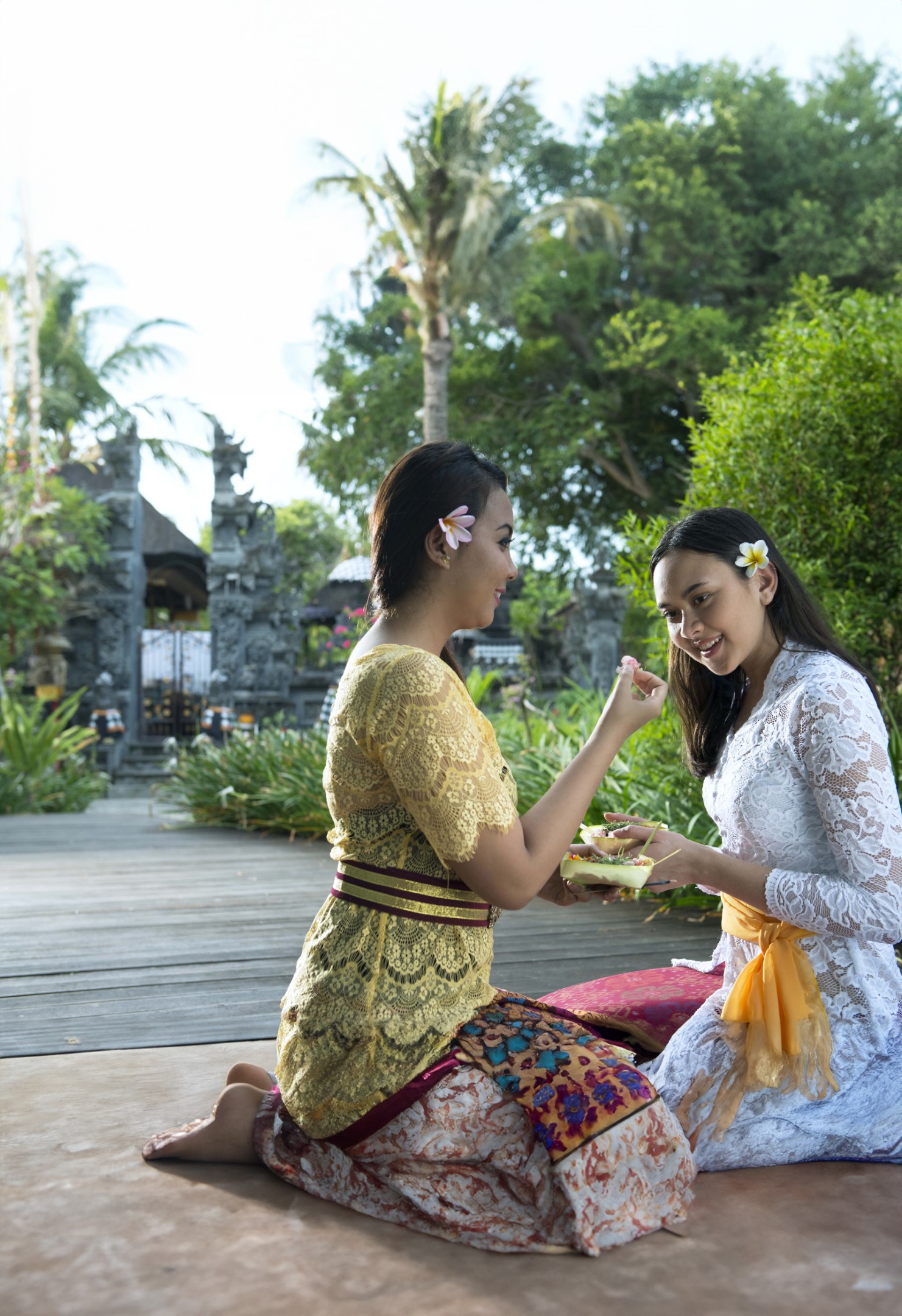 Sofitel Bali Nusa Dua Beach Resort