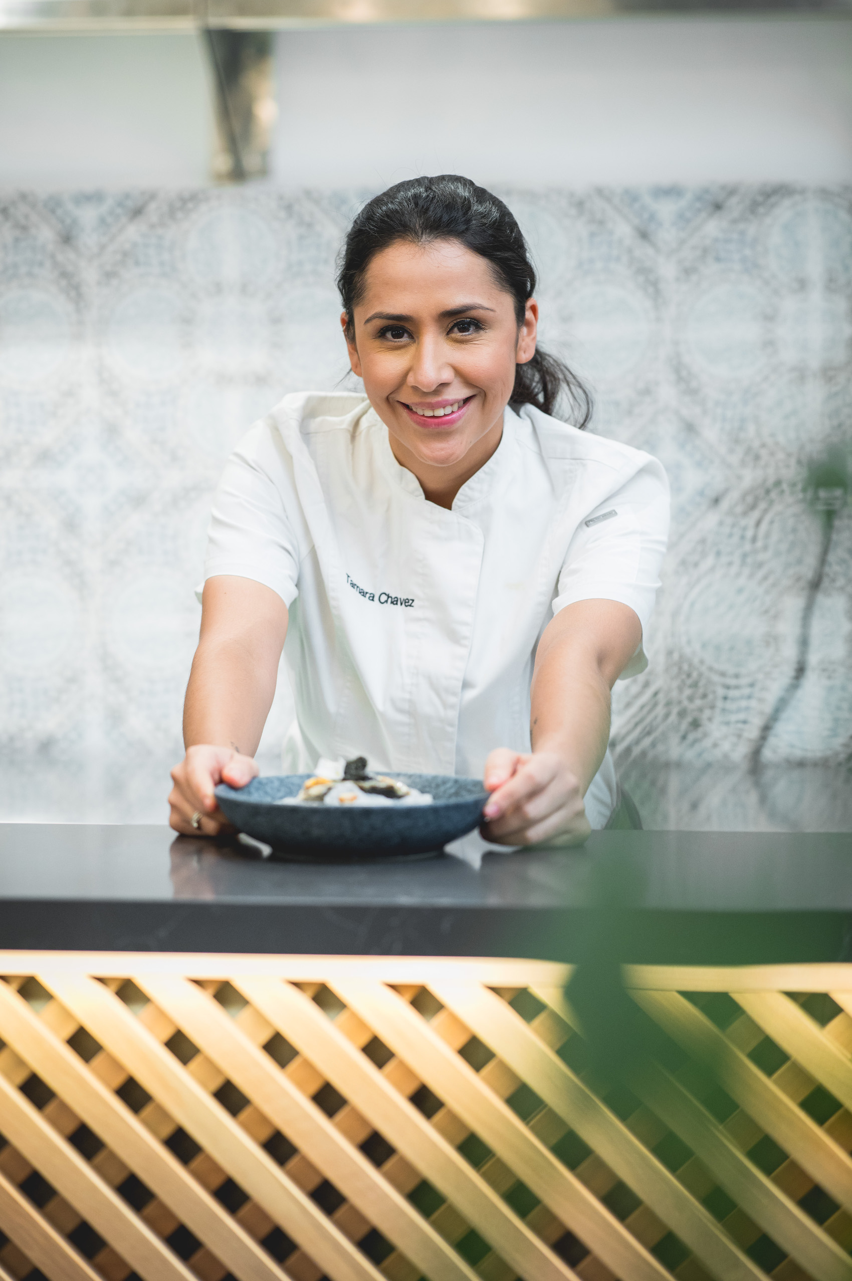 Tamara Chavez Starfish Bloo, Meet Chef Tamara Chavez at Starfish Bloo, W Bali – Seminyak
