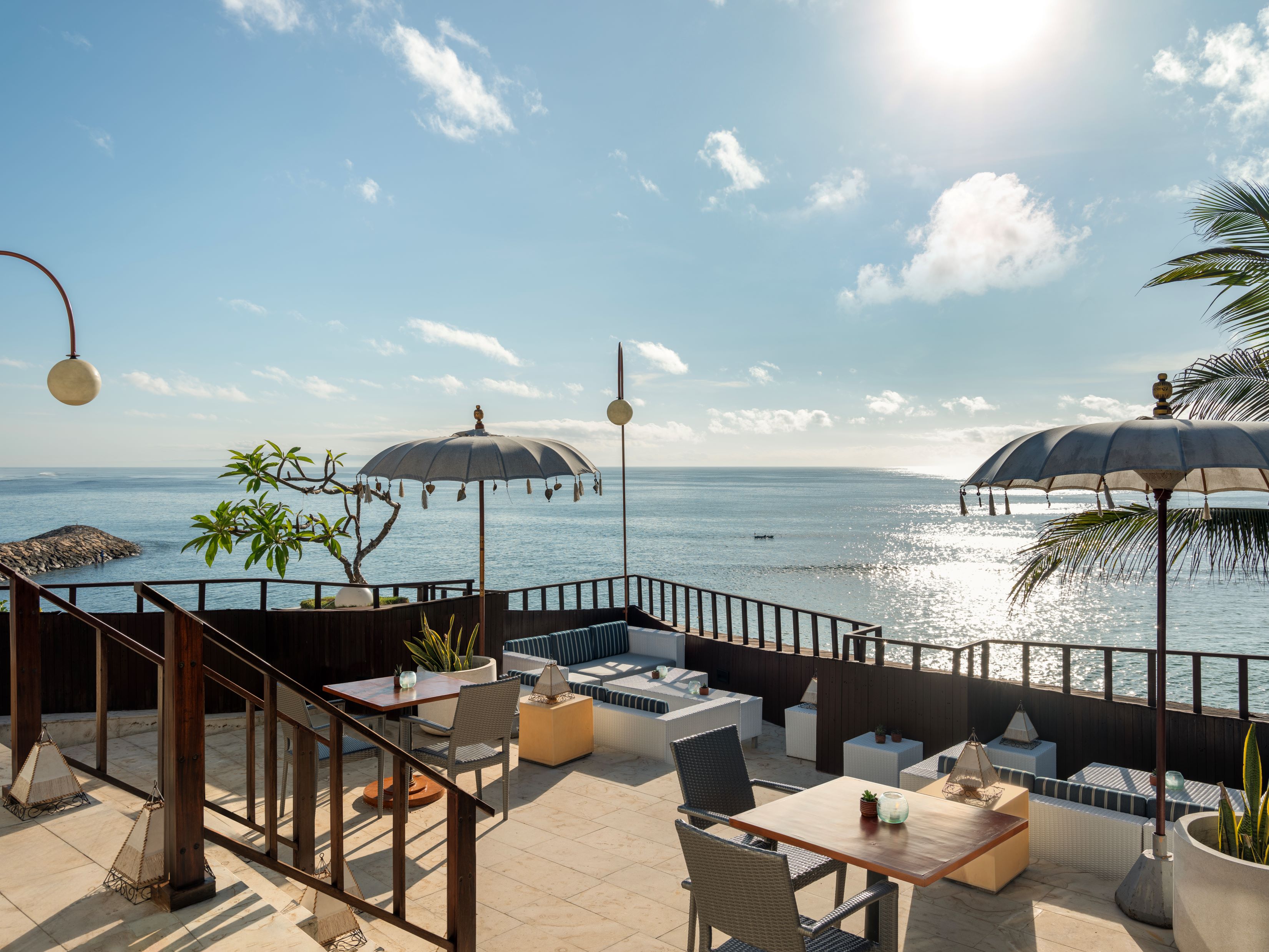 hilton bali resort, The general manager of Hilton Bali Resort shares his passion for the hospitality industry