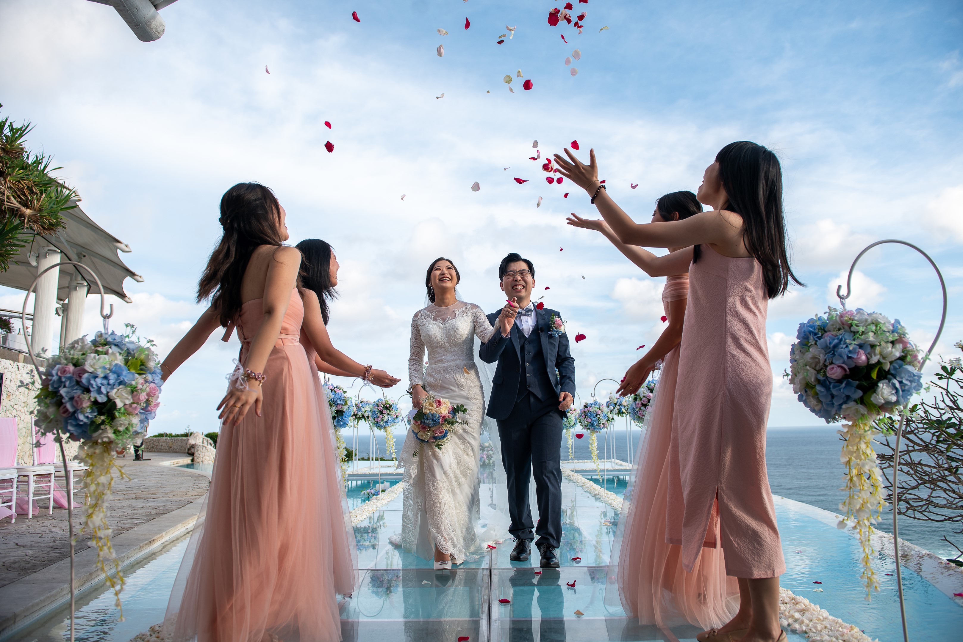 wedding karma kandara